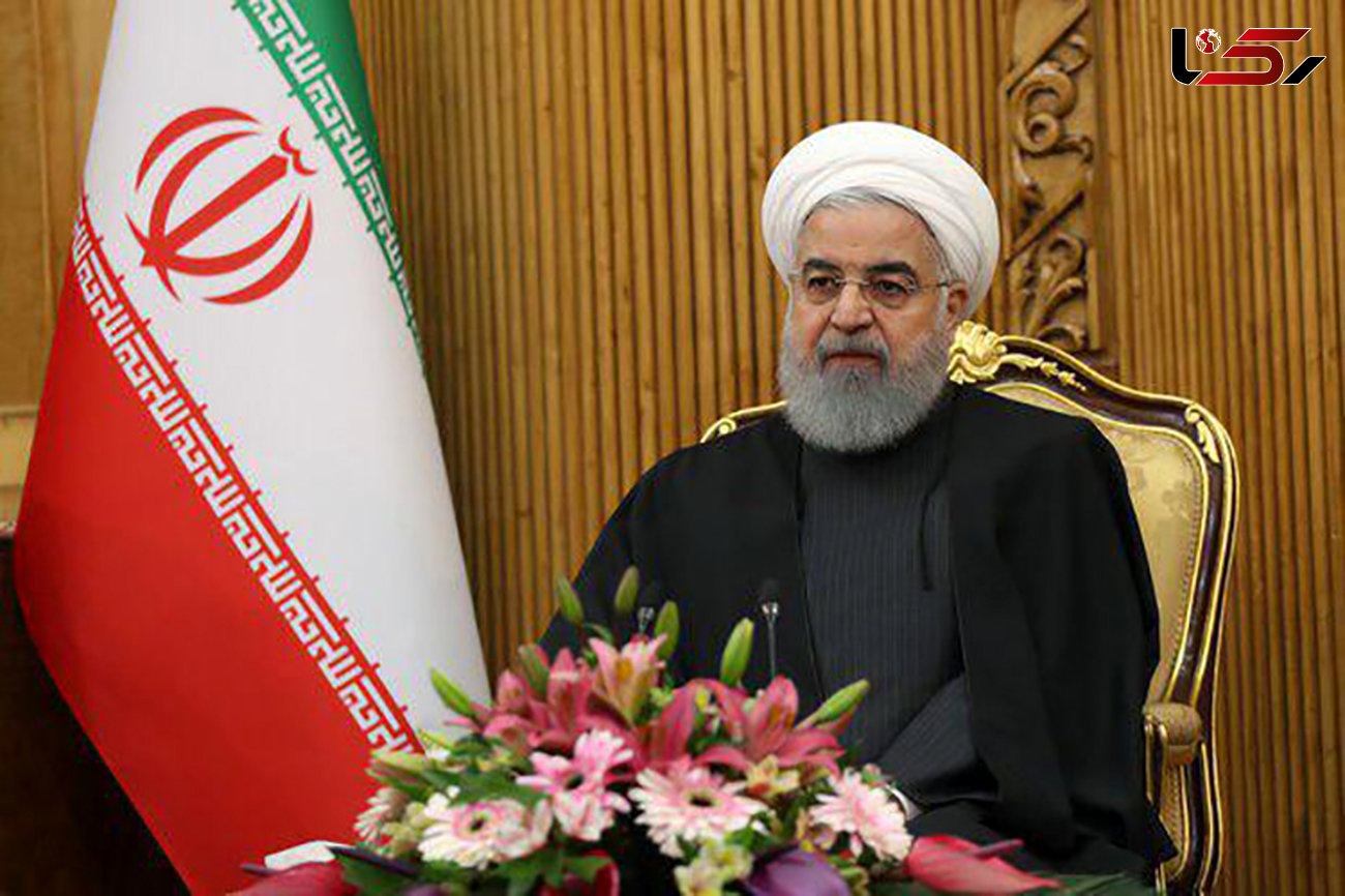 روحانی در فرودگاه مهرآباد: سخنان هیات ایرانی در نیویورک برای آمریکا تلخ است
