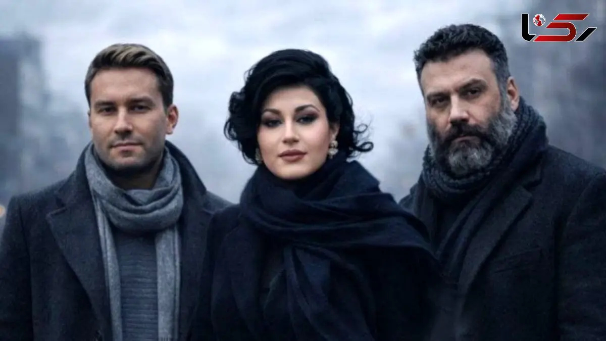 دانلود ریمیکس ترکیبی  زیبای بی قرارم/  هایده چاوشی مهدی احمدوند