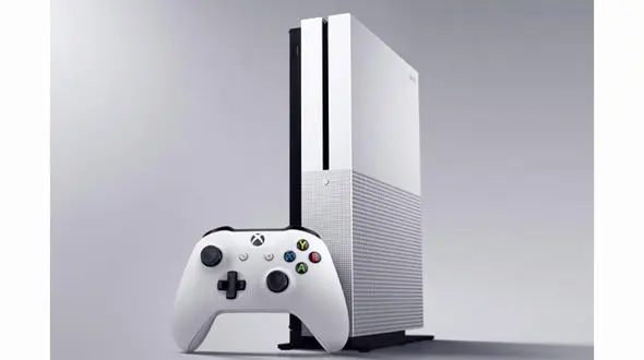 قیمت ایکس باکس وان اس کاهش خواهد یافت +عکس