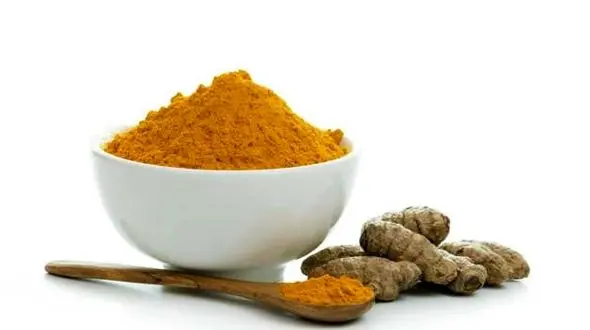 تاثیر یک ادویه در  شیمی درمانی