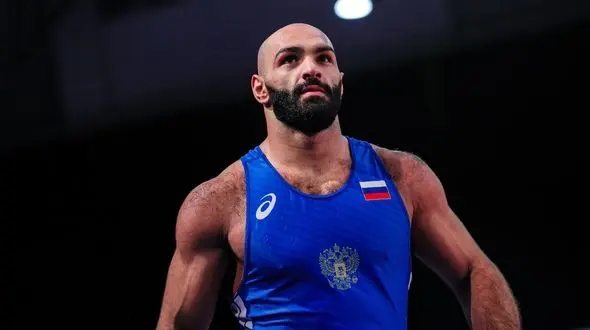 سارگسیان:  «سعدالله‌اف» افسانه کشتی است/ گرایی را دوست دارم