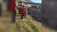 کشف یک جسد در روستای مهاباد / تحقیقات برای شناسایی ادامه دارد