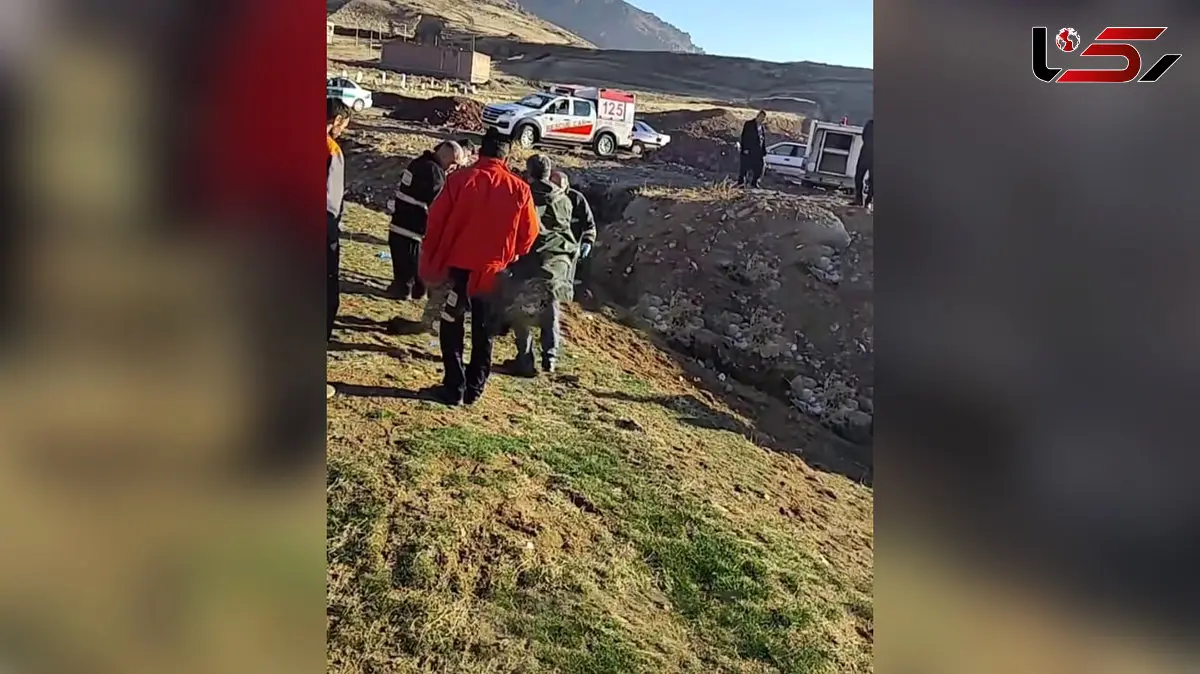 کشف یک جسد در روستای مهاباد / تحقیقات برای شناسایی ادامه دارد