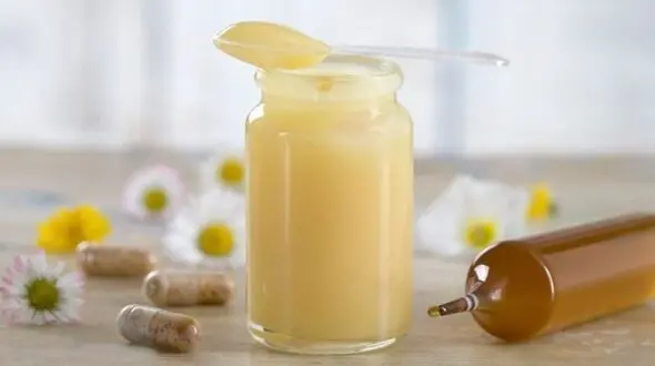 کاهش وزن با این ژل رویایی