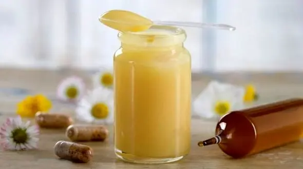 کاهش وزن با این ژل رویایی