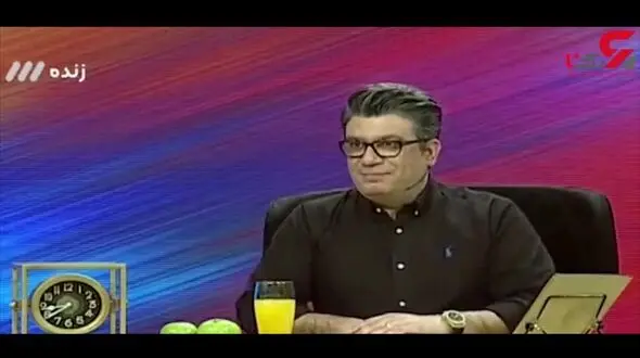 کنایه رشیدپور به برخی از فیلمهای سینمایی داخلی و شبکه خانگی +فیلم