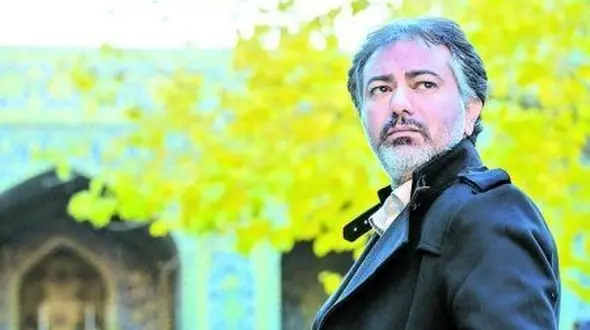 تیتراژ "سر دلبران" با صدای محمدرضا هدایتی  +صوت