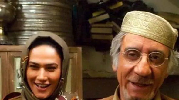 بازیگران معروف ایرانی که نقش افغان‌ها را ایفا کرده‌اند!/ از مختار گرفته تا نقی معمولی