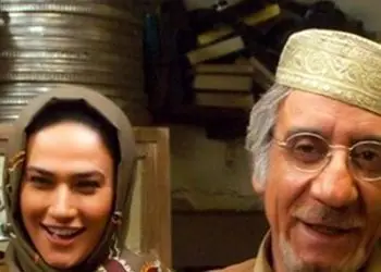 بازیگران معروف ایرانی که نقش افغان‌ها را ایفا کرده‌اند!/ از مختار گرفته تا نقی معمولی