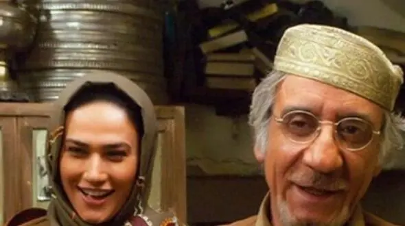 بازیگران معروف ایرانی که نقش افغان‌ها را ایفا کرده‌اند!/ از مختار گرفته تا نقی معمولی
