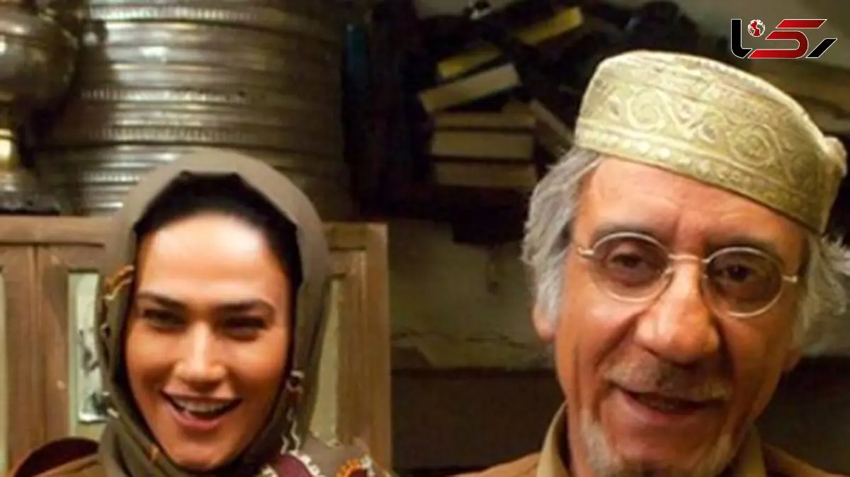 بازیگران معروف ایرانی که نقش افغان‌ها را ایفا کرده‌اند!/ از مختار گرفته تا نقی معمولی