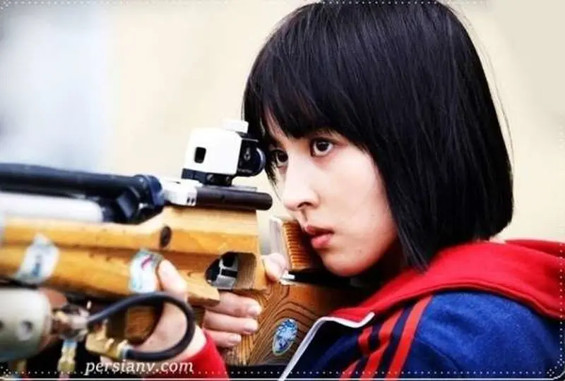 دگردیسی نقش هان هه جین (سوسانو) در فیلم هیجان‌انگیز «۲۶ سال»