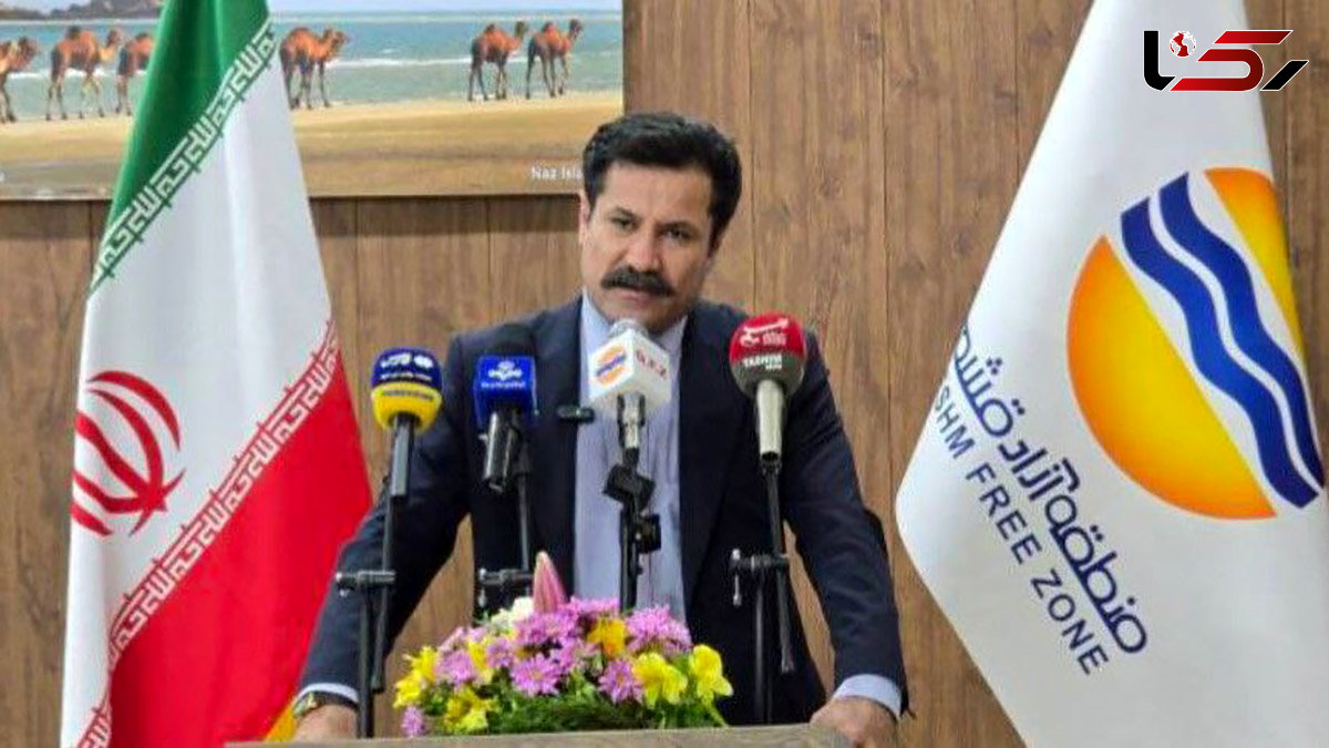 جهانیشدن روستای سهیلی فرصتی طلایی برای معرفی فرهنگ ایران است