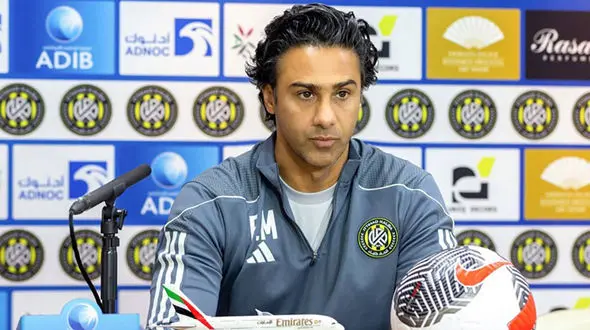 خبر هیجان انگیز از امارات : بازگشت فرهاد مجیدی به مربی گری!