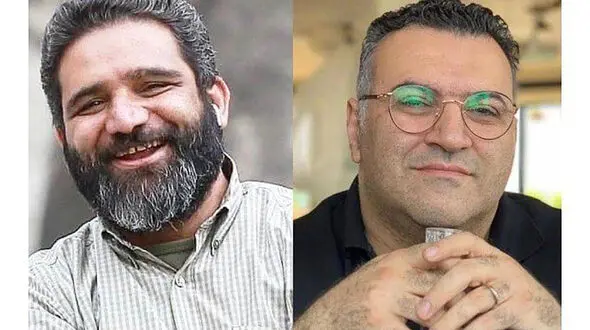 نام‌گذاری دو معبر به نام روح الله‌رجایی و ‎سهیل‌گوهری تصویب شد + عکس