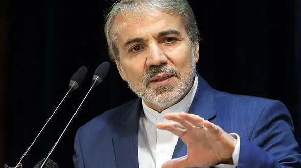 واکنش عجیب نوبخت به تحریم ضیافت رئیس‌جمهور توسط هنرمندان