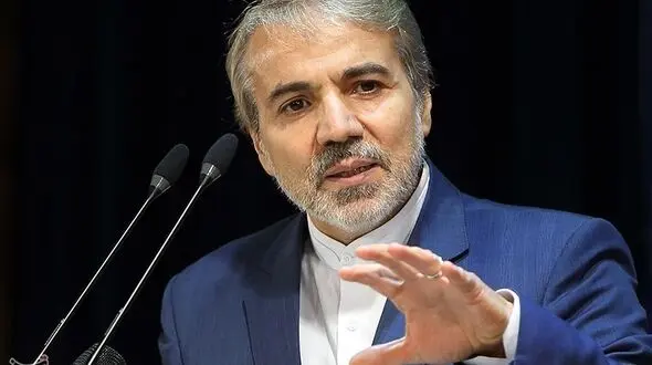 واکنش عجیب نوبخت به تحریم ضیافت رئیس‌جمهور توسط هنرمندان