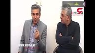 دفاعیات عجیب خانم کارشناس یزدی که توصیه هایش جنجال به پا کرده بود!  + فیلم