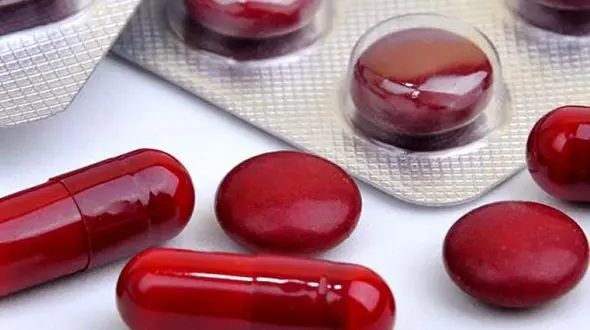 آیا مصرف قرص آهن در بارداری باعث افزایش وزن جنین و دشوار شدن زایمان می شود؟