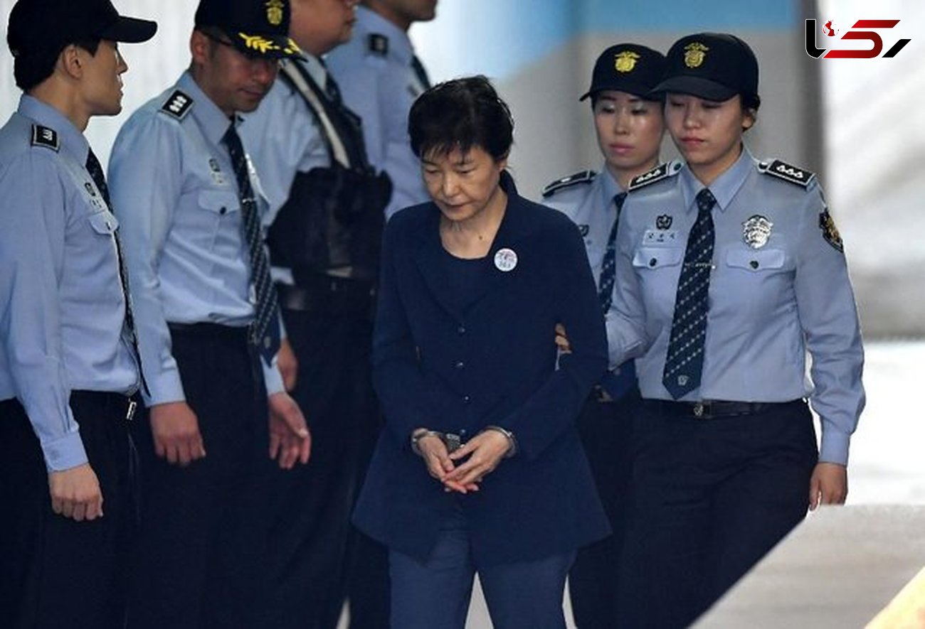دادستان‌ های کره‌ جنوبی خواستار محاکمه مجدد پارک گئون های شدند