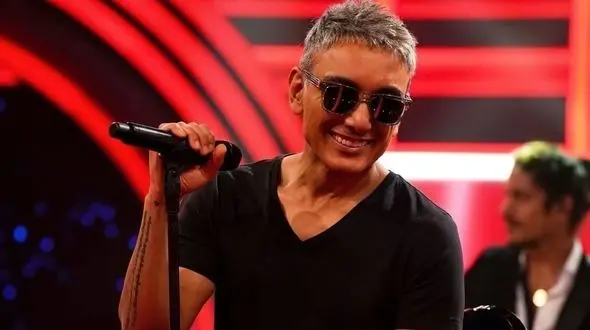 اتفاقی غیرمنتظره و جالب: بازگشت شادمهر به تلویزیون برای اولین بار بعد از مهاجرت او + فیلم