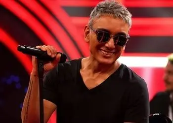 اتفاقی غیرمنتظره و جالب: بازگشت شادمهر به تلویزیون برای اولین بار بعد از مهاجرت او + فیلم