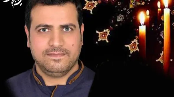 چشم به راهی تلخ خانواده مرد آبادانی / رفت خرید کند زیر آوار جان داد + فیلم گفتگو