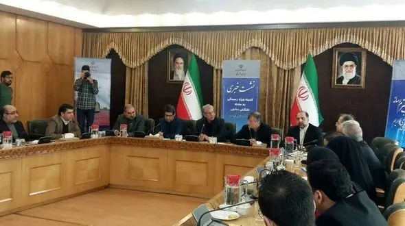 جان‌باختگان کشتی سانچی "شهدای خدمت" هستند