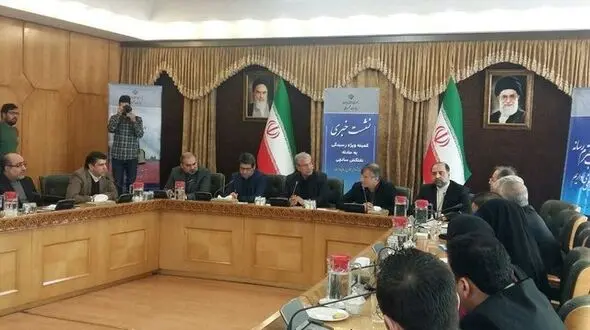 جان‌باختگان کشتی سانچی "شهدای خدمت" هستند