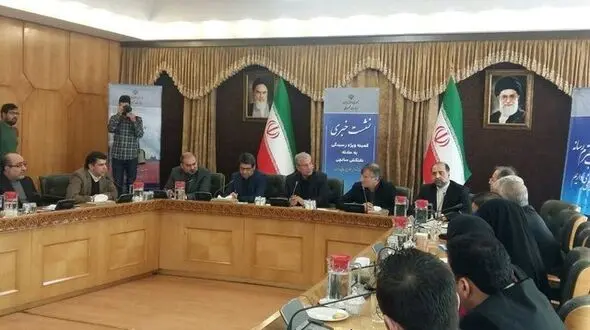 جان‌باختگان کشتی سانچی "شهدای خدمت" هستند