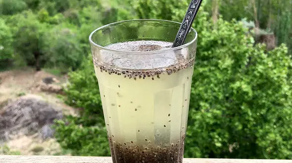 2 دمنوش کاهش اشتها