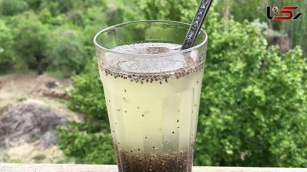 2 دمنوش کاهش اشتها