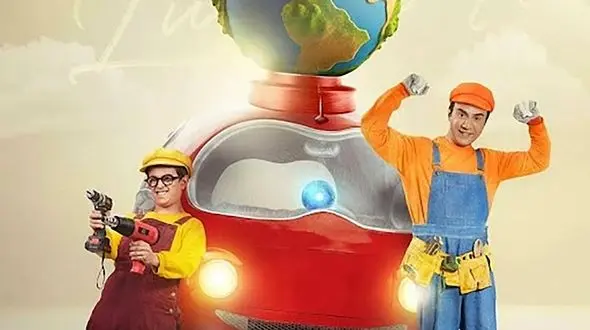 گفتگو با امیرمحمد متقیان به مناسبت پخش سریال «لالایی» / تصمیم‌ گیران فقط شعار حمایت از حوزه کودک را می‌دهند