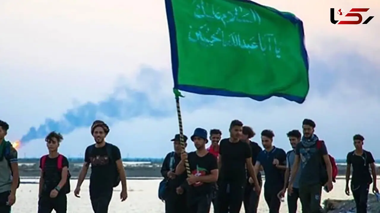 حبس و مجازات سنگین در انتظار ورود غیرقانونی زائران به عراق