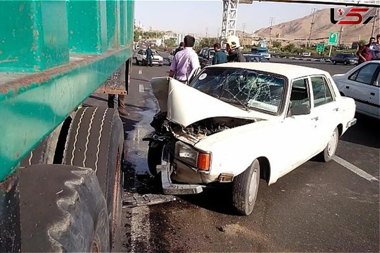 واژگونی خونین پیکان در ارومیه