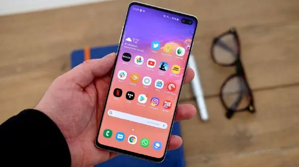 مراقب دلالان موبایل های تقلبی باشید!