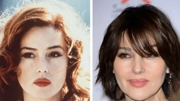 ۱۷ خانم بازیگر جذابی  که به زیبایی پیر شده‌اند + عکس های جوانی و پیری 