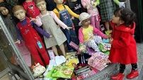 فروپاشی تدریجی سنت‌ها /سفره‌های نوروزی گرفتار جمله