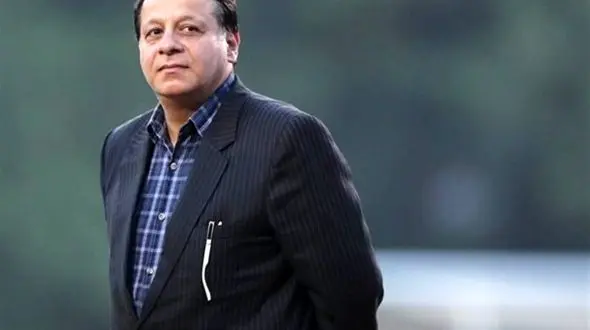 ساکت جانشین سراجی در هیات رییسه فدراسیون فوتبال شد/ عدم استقبال مجمع از مدیرعامل پرسپولیس