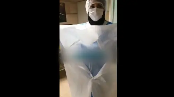 انتقاد نماینده قم به وزیر بهداشت / آقای وزیر کجایی؟! + عکس و فیلم