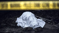 کشف جسد در حال سوختن یک مرد در اتوبان آزادگان + جزئیات