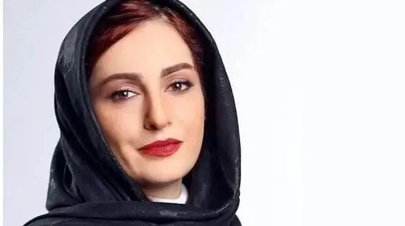 دگرگونی پوشش شقایق دهقان در خارج از ایران ! / هتل ساحلی تغییرش داد ! + عکس