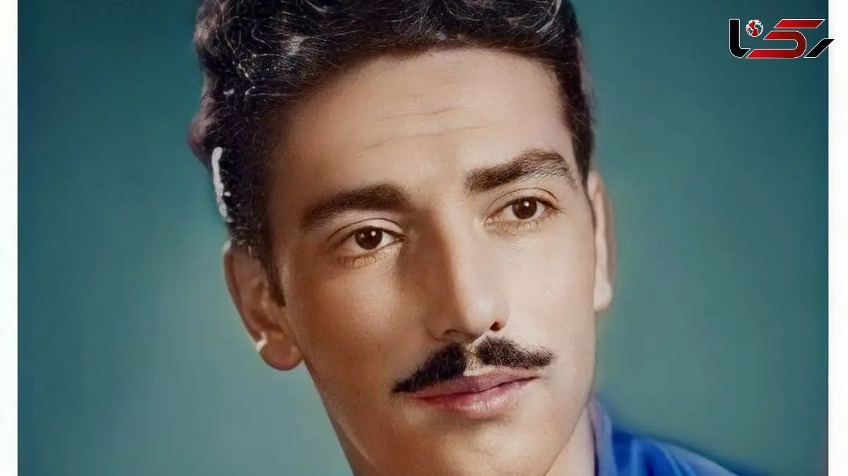 فیلم/این تصنیف 60 ساله با صدای داریوش رفیعی هنوز دل آدم رو می لرزونه/بگو کجایی؟ 