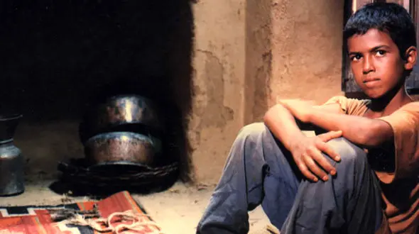 راه‌یابی فیلم «باشو غریبه کوچک» به بخش کلاسیک های جشنواره ونیز