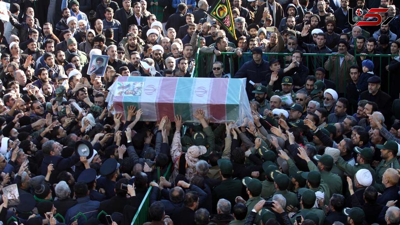 آخرین آمار / 40 کشته و 213 مصدوم در حادثه کرمان