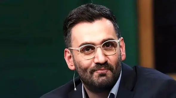 پیراهن سبز و چروک نیما شعبان‌نژاد سوژه مراسم اکران شد!