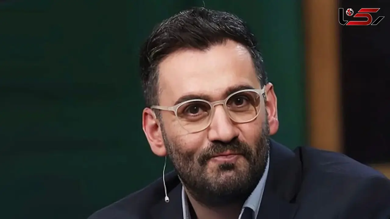 پیراهن سبز و چروک نیما شعبان‌نژاد سوژه مراسم اکران شد!