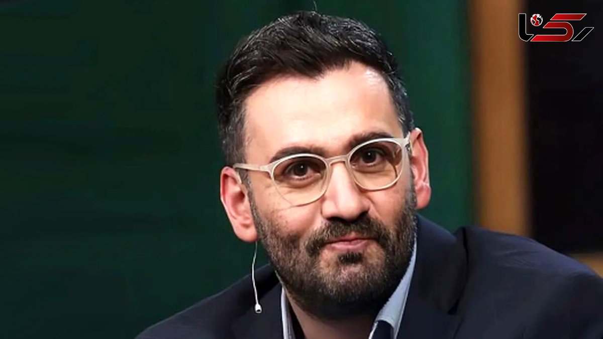 پیراهن سبز و چروک نیما شعبان‌نژاد سوژه مراسم اکران شد!