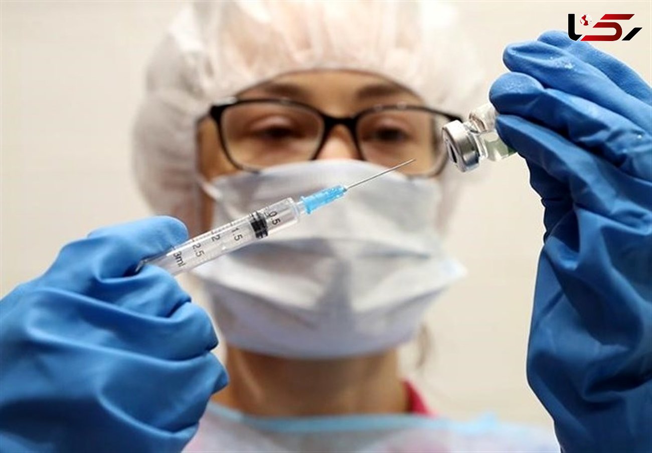 واکسن سازی فایزر از درخواست مجوز واکسن ضد کرونا در آمریکا خبر داد