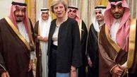 پای انگلیس به بحران قطر با کشورهای عرب حوزه خلیج فارس باز شد